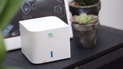 Viettel cung cấp công nghệ HomeWifi chỉ từ 245.000 đồng/tháng