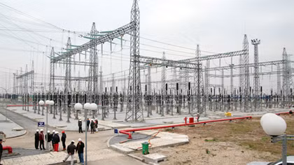 Đóng điện Sân phân phối 220kV tại Dự án Nhà máy nhiệt điện Thái Bình 2