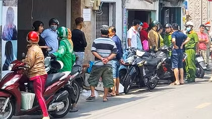 Cảnh giác tình trạng dàn cảnh để trộm cướp tài sản