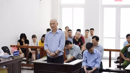 Cựu Tổng Giám đốc Công ty phát triển nhà bị phạt tù vì thiếu trách nhiệm