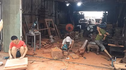 Hơn 5 triệu hộ kinh doanh không thể tiếp tục đứng ngoài luật