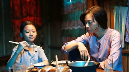 Phim Việt - Bao giờ vươn đến Oscar?