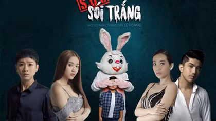 Phim "ăn theo" sự kiện: Câu khách không dễ