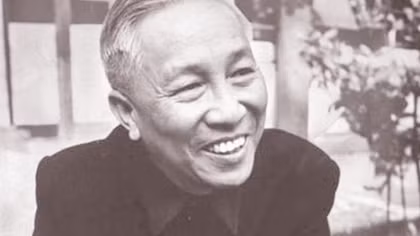 Chuyện cảm động xung quanh bài thơ “Em liên lạc” của đồng chí Lê Đức Thọ