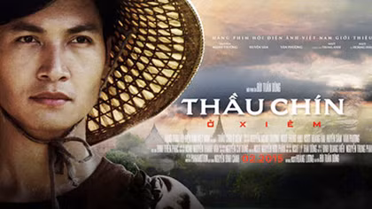 Ngành công nghiệp điện ảnh Việt Nam trên con đường cạnh tranh