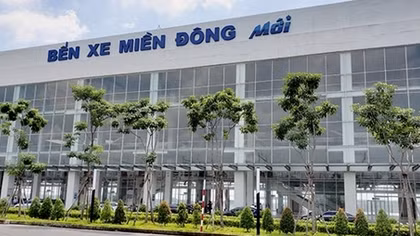 Nhiều nhà xe băn khoăn trước giờ chuyển đến Bến xe Miền Đông mới