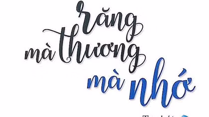 Chất Quảng và Sài Gòn trong tạp bút “Răng mà thương mà nhớ” 