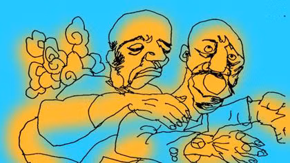 Kẻ đồng môn