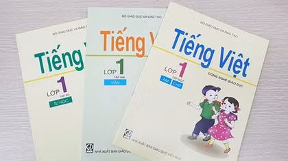 Kiến nghị Thủ tướng xem xét việc thẩm định sách Công nghệ giáo dục