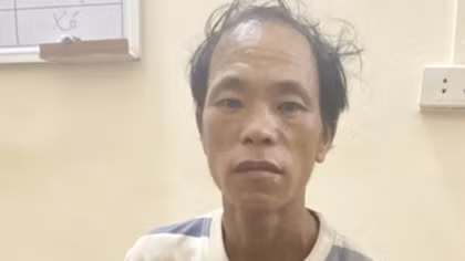 Nghi bị trộm cá, em vợ đánh gục anh rể