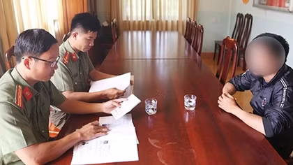 Ngăn chặn tình trạng xuất cảnh, di cư trái phép để lao động “chui”