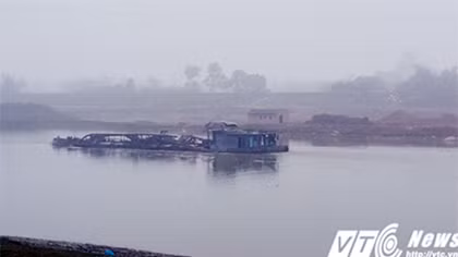Vụ Chủ tịch Bắc Ninh bị đe dọa: Bộ GTVT chính thức lên tiếng