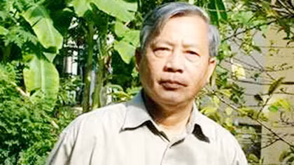 “Qua ngàn trang viết sẽ mọc lên ngọn lửa của hạnh phúc”