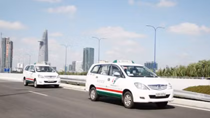Ý kiến trái chiều trong đề án vận tải hành khách theo hợp đồng