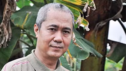 Trò chuyện với Hiện thể