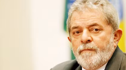 Cựu Tổng thống Brazil Lula da Silva cầu cứu Liên Hợp Quốc