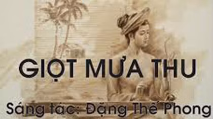 Mối tình đẹp của nhạc sĩ đoản mệnh và hai tuyệt phẩm