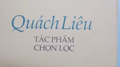 Những trang văn giản dị, hóm hỉnh