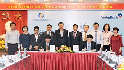 Kỷ niệm 1 năm thị trường chứng khoán phái sinh ở Việt Nam