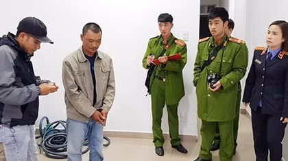 Cảnh giác thủ đoạn lừa đảo bằng hình thức “cúng giải vong”