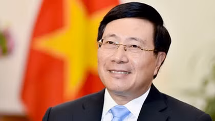 Vì một ASEAN gắn kết và chủ động thích ứng