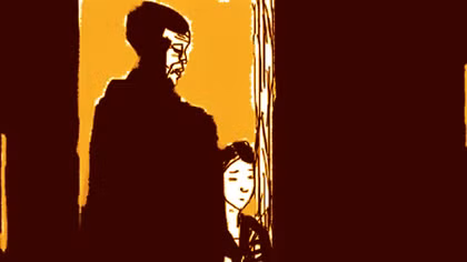 Mây mùa đông