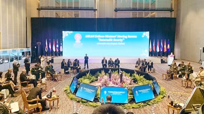 ASEAN cần chủ động, tích cực thúc đẩy đoàn kết nội khối