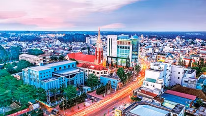 Ai về Long Khánh cùng tôi