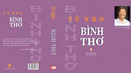 Thơ ca trong mắt ai