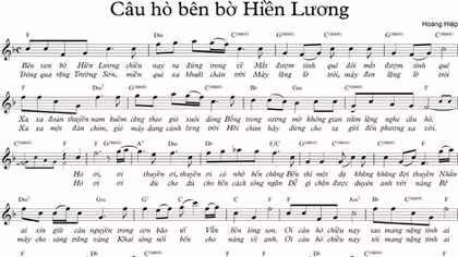 Số phận đặc biệt của một bài ca bất hủ
