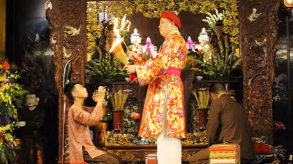 Tín ngưỡng - mê tín: Đâu là ranh giới?