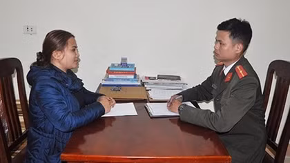 Xử lý 2 trường hợp đưa tin sai sự thật về dịch bệnh viêm phổi cấp