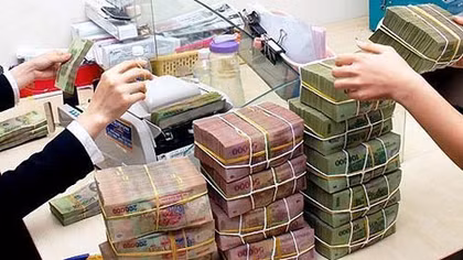 Xử lý nợ xấu: Để luật chuyển thành lực