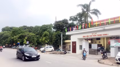 Bệnh án tâm thần - “bùa hộ mệnh” và những đường dây "ma" (kỳ 3)