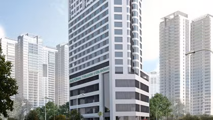 Mường Thanh đưa vào hoạt động khách sạn cao cấp thứ 10 tại Nghệ An