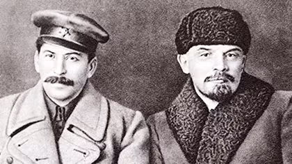 Chuyện bảo vệ lãnh đạo CCCP