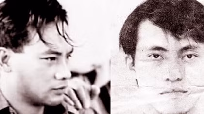 "Kẻ giết người trong lọ"