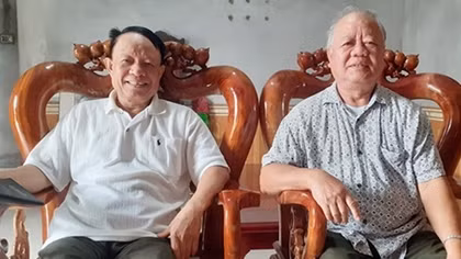 Từ đứa trẻ trâu đến quan lãnh binh Sơn Tây Quách Đình Nhật