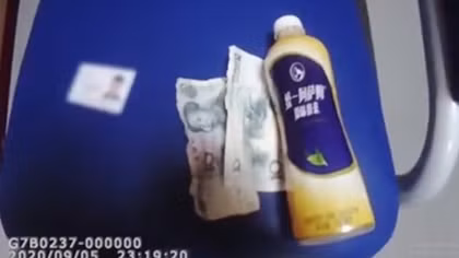 Vào tù để… nghỉ xả hơi
