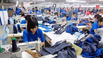 Đưa lao động về với giá trị thực