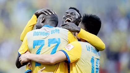 Câu chuyện V.League: Ông bầu dọa bỏ cuộc chơi