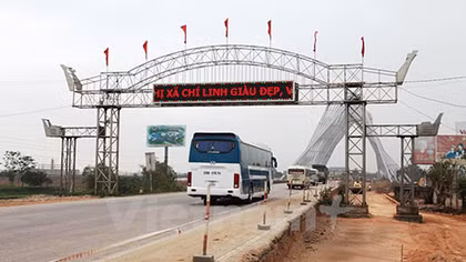 Nhà đầu tư xin lùi tiến độ dự án BOT Bắc Ninh - Uông Bí