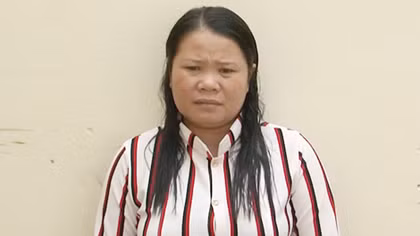 Lấy trộm tiền của bạn thân