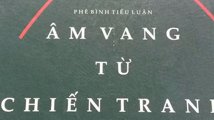 Âm vang từ chiến tranh