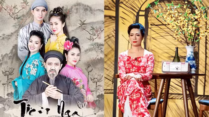 Sàn diễn kịch nghệ, làm sao xã hội hóa bền vững?