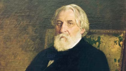 Nhà văn Ivan Turgenev có phải là điệp viên ngầm của tình báo Nga?
