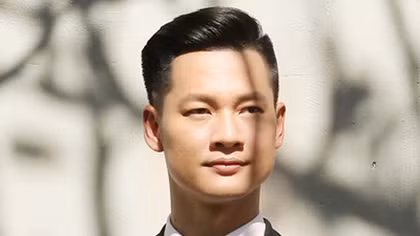 Ca sĩ Đức Tuấn không ngại thị phi khi hát bolero kiểu Mỹ