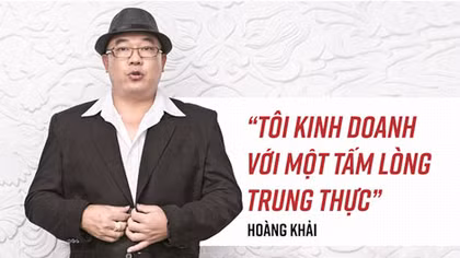 Khi một xã hội bị nhiều thương tổn