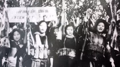 Sắp phát hành bộ tem kỉ niệm 50 năm cuộc tổng tiến công và nổi dậy Xuân Mậu Thân 1968