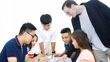 Chưa đánh giá giáo viên, cán bộ quản lý theo chuẩn trong năm học 2020-2021